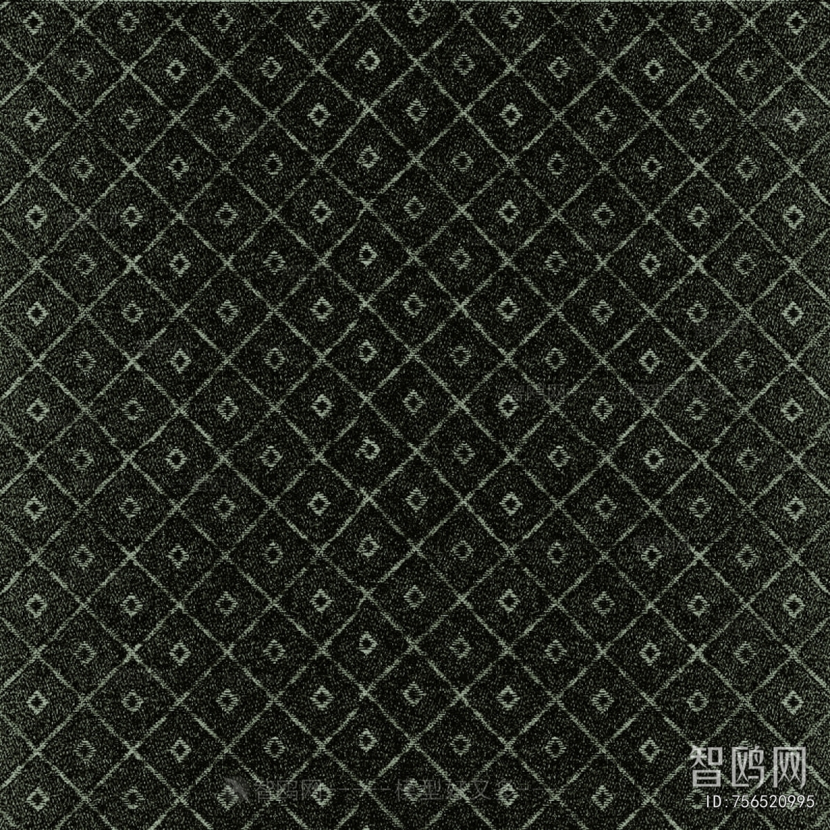 Bump Black And White