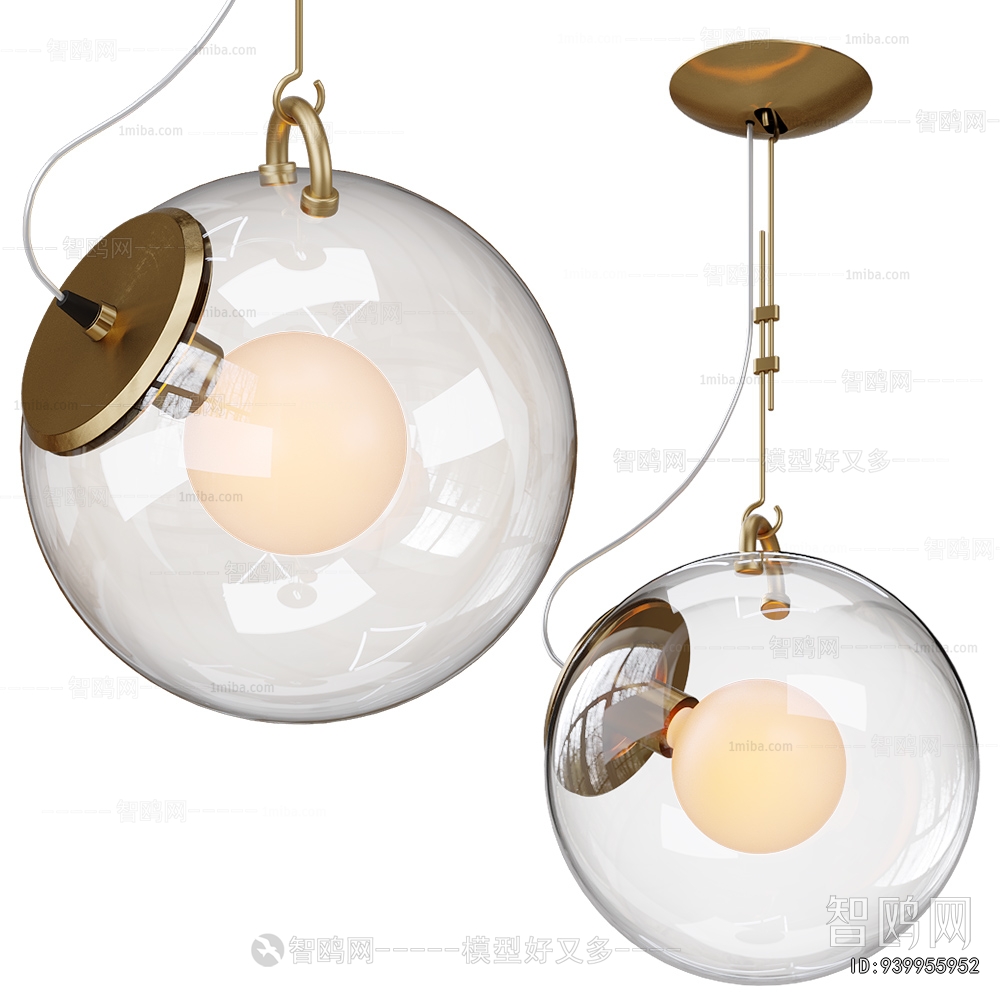Modern Droplight