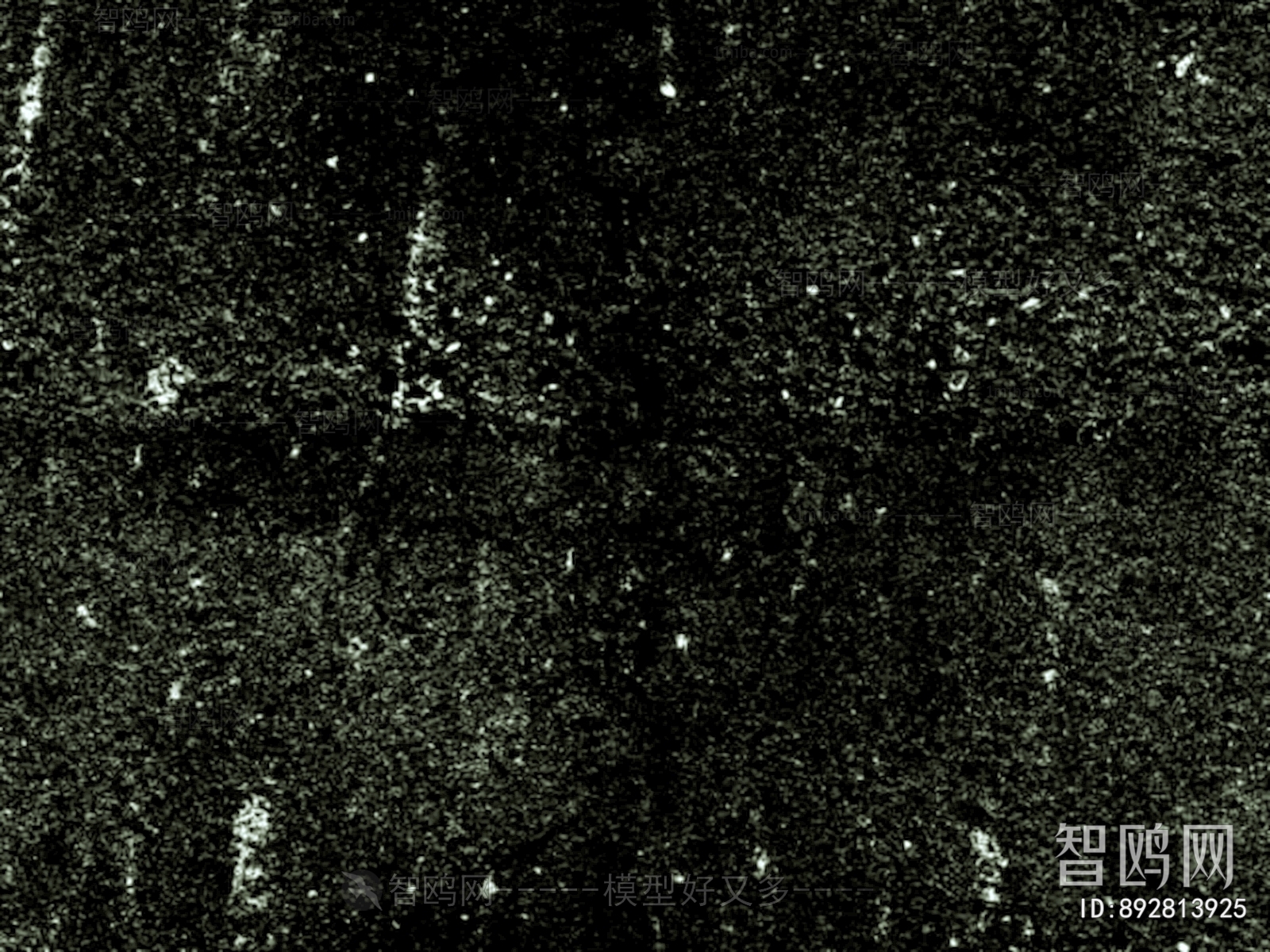 Bump Black And White