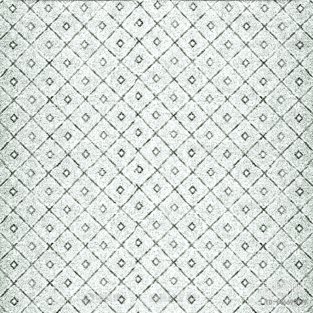 Bump Black And White