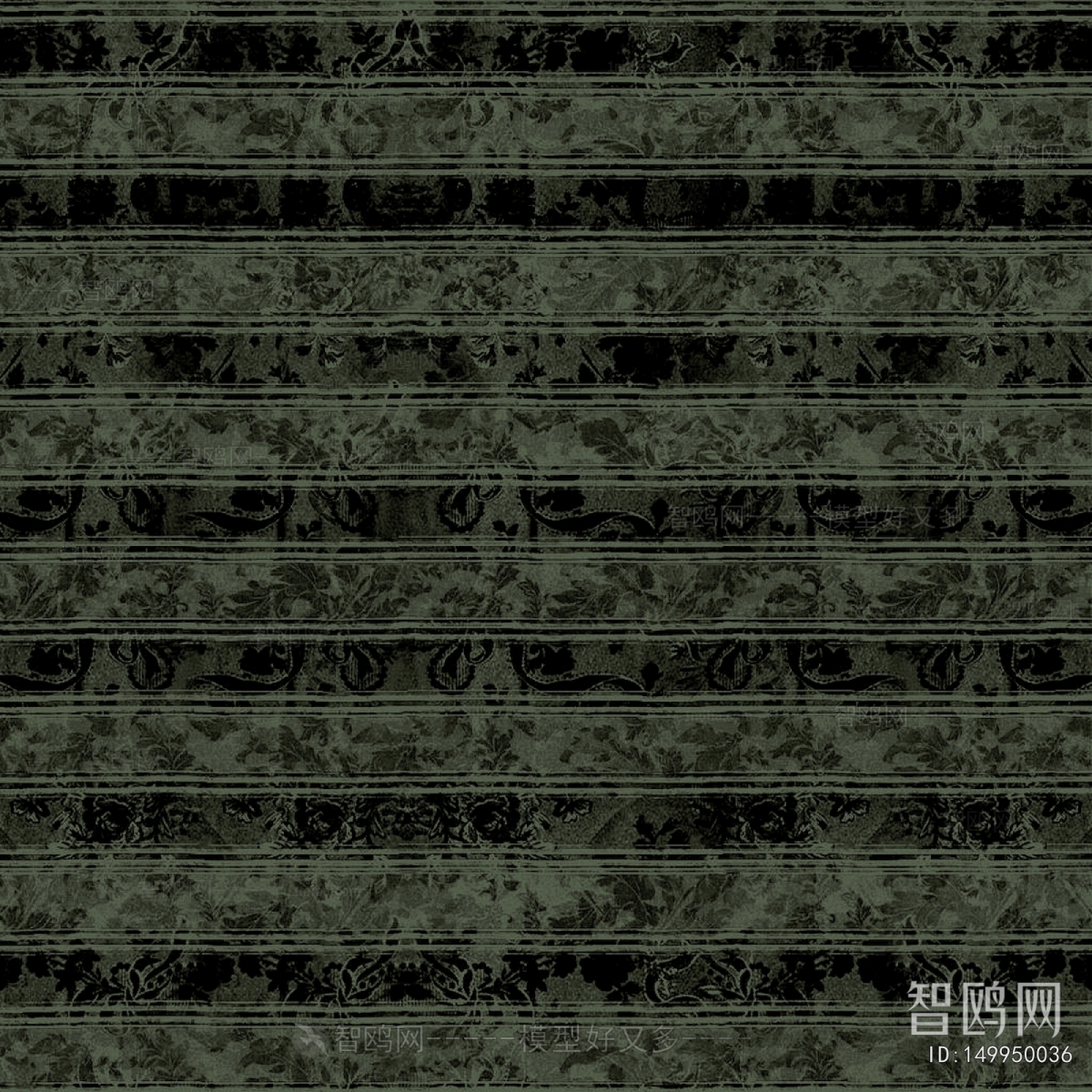 Bump Black And White