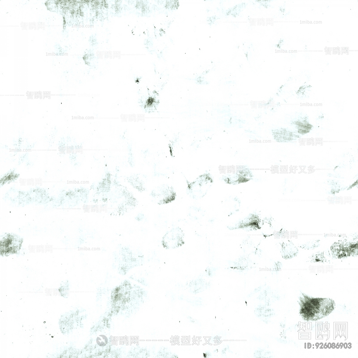 Bump Black And White