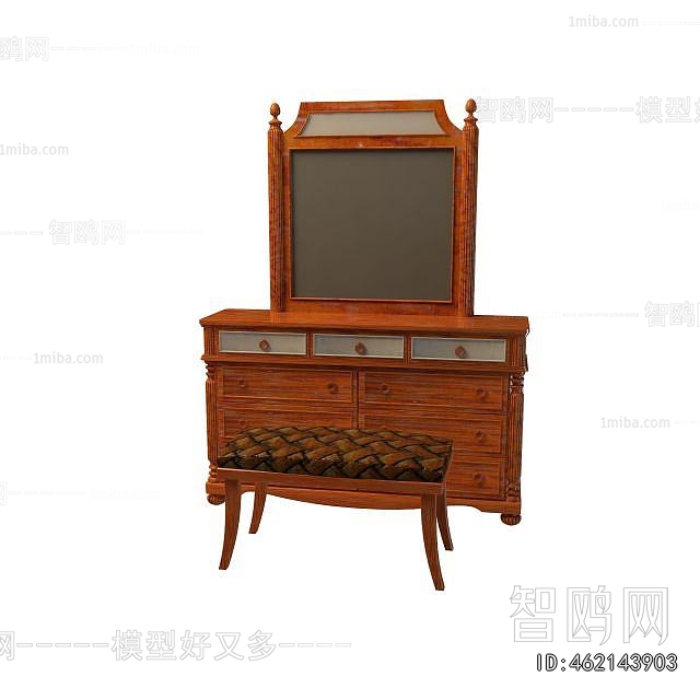 European Style Dresser