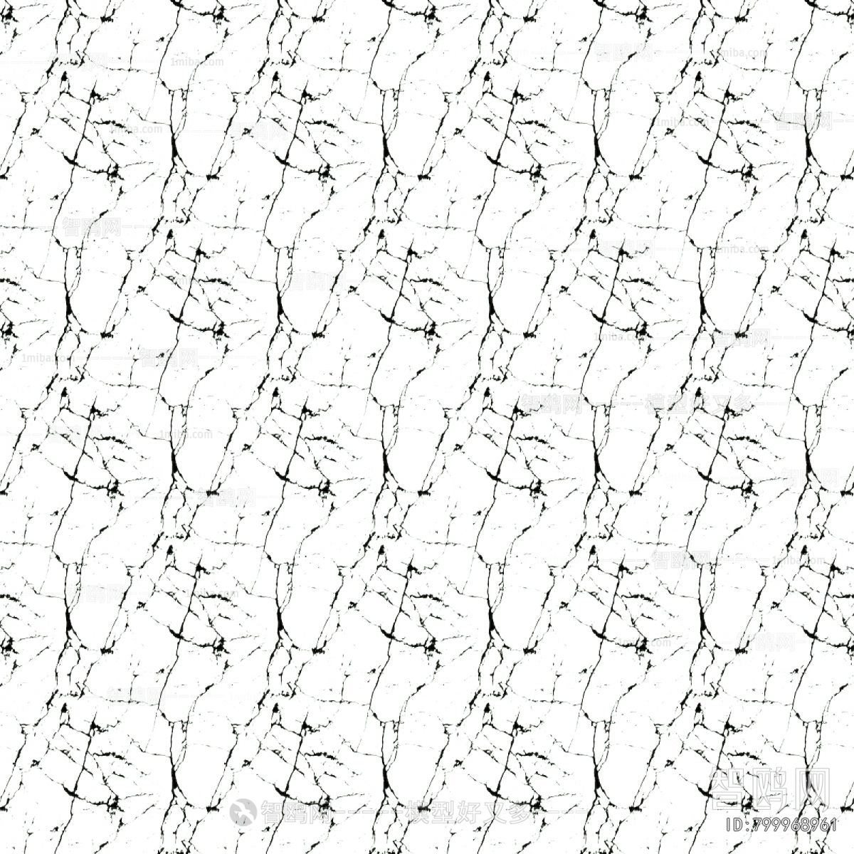 Bump Black And White