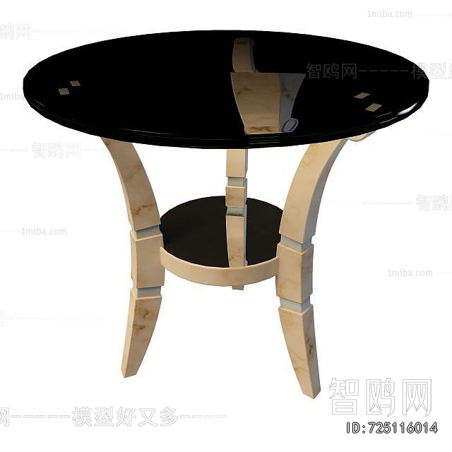 Modern Table