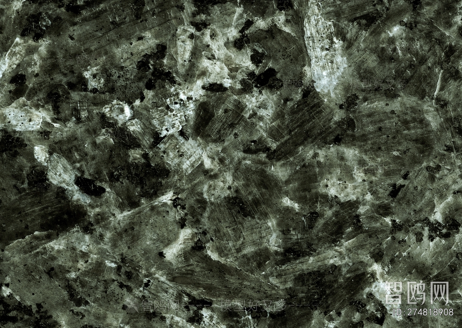 Bump Black And White