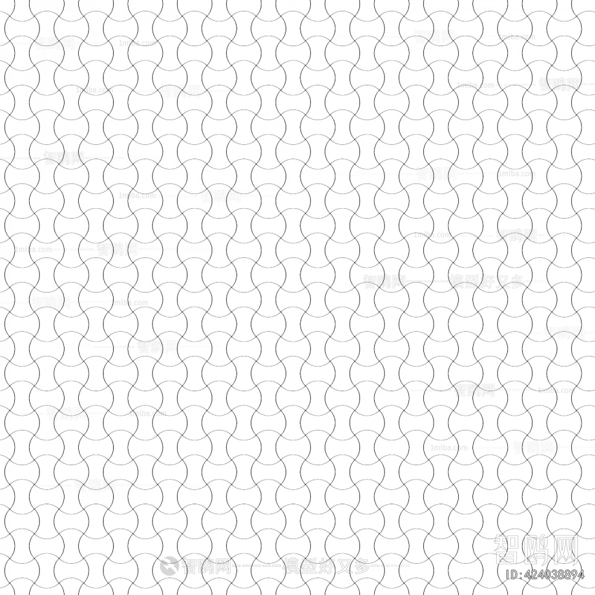 Bump Black And White