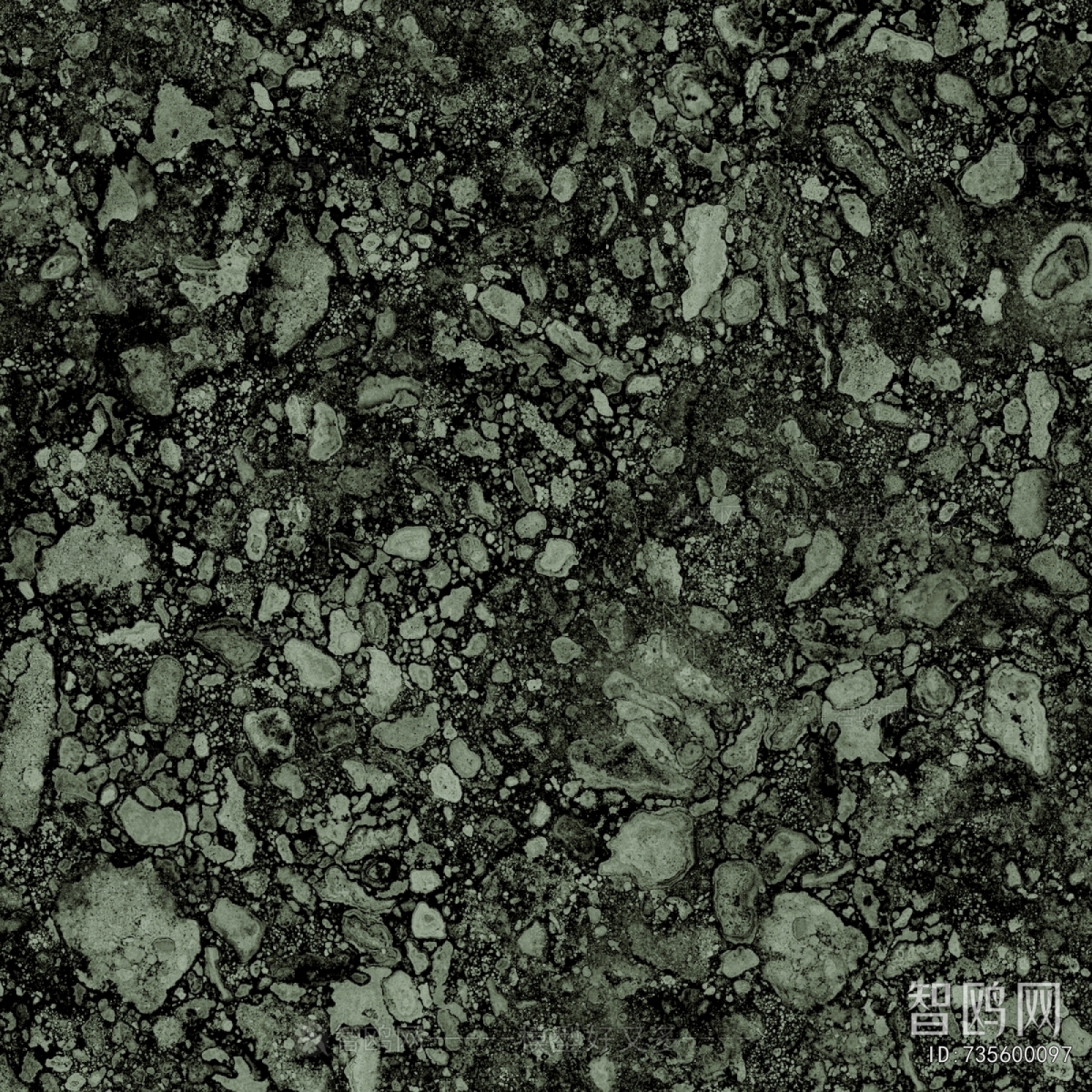 Bump Black And White