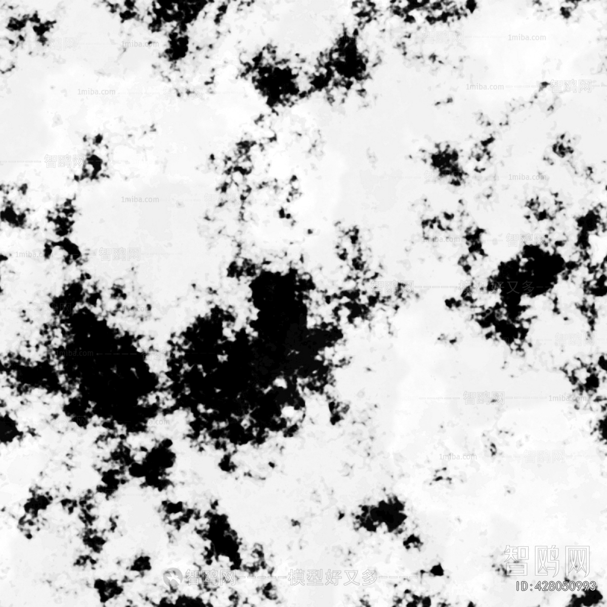 Bump Black And White