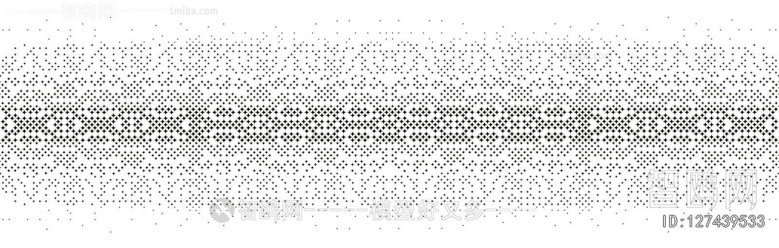 Bump Black And White