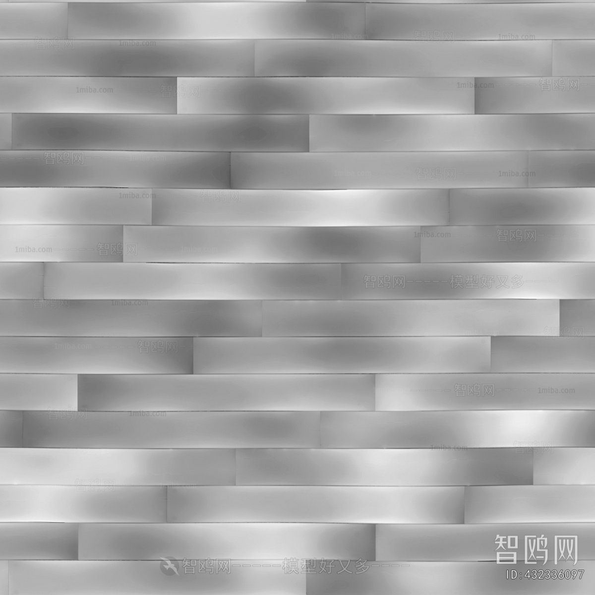 Bump Black And White