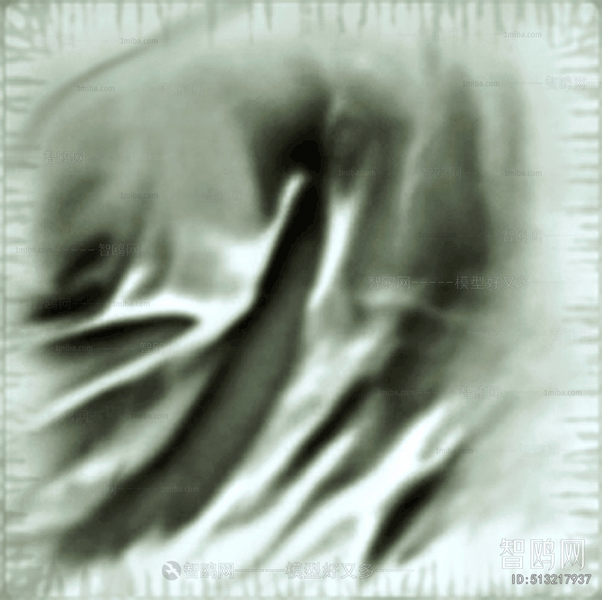 Bump Black And White