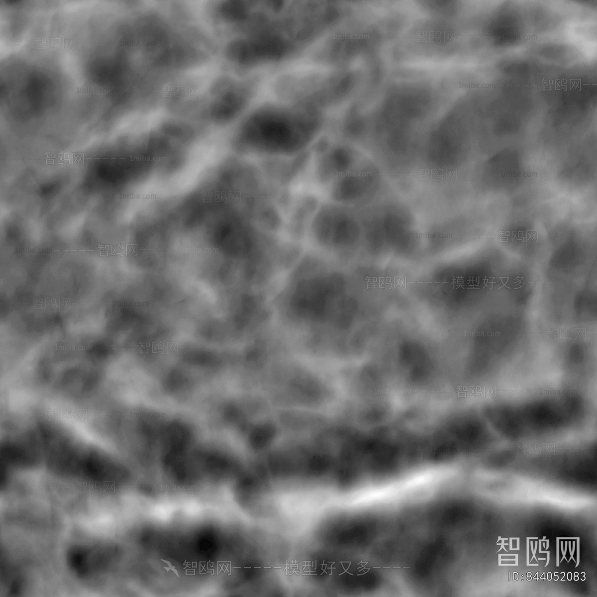 Bump Black And White