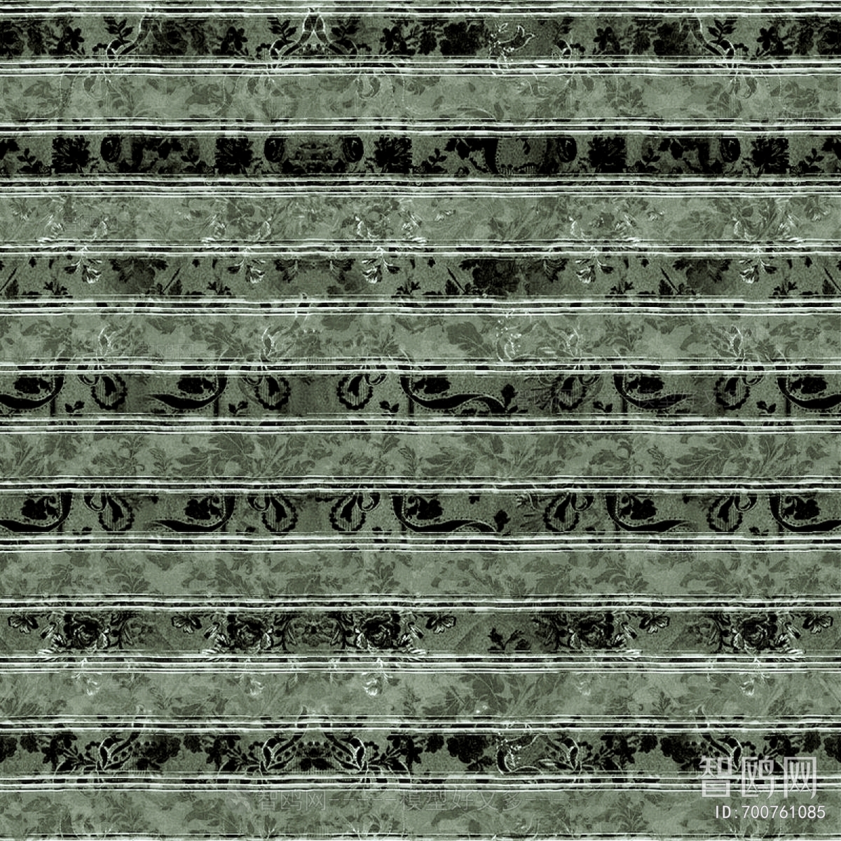 Bump Black And White