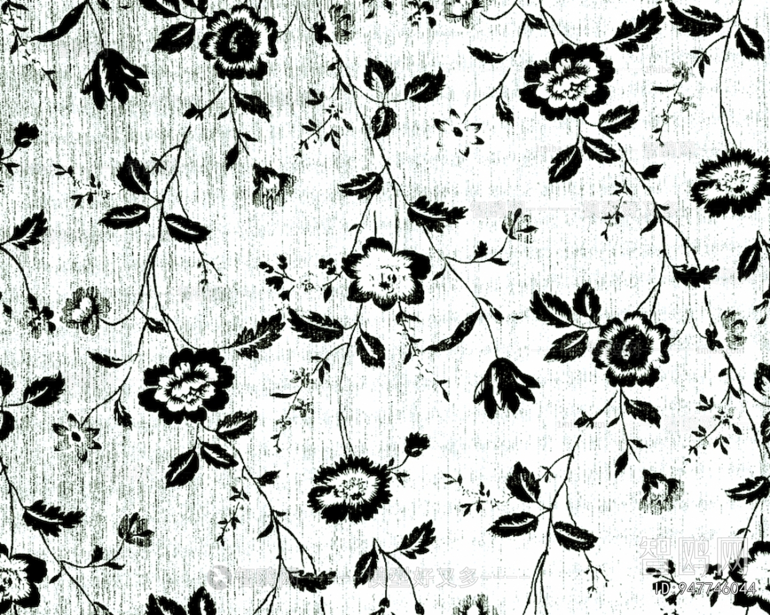 Bump Black And White