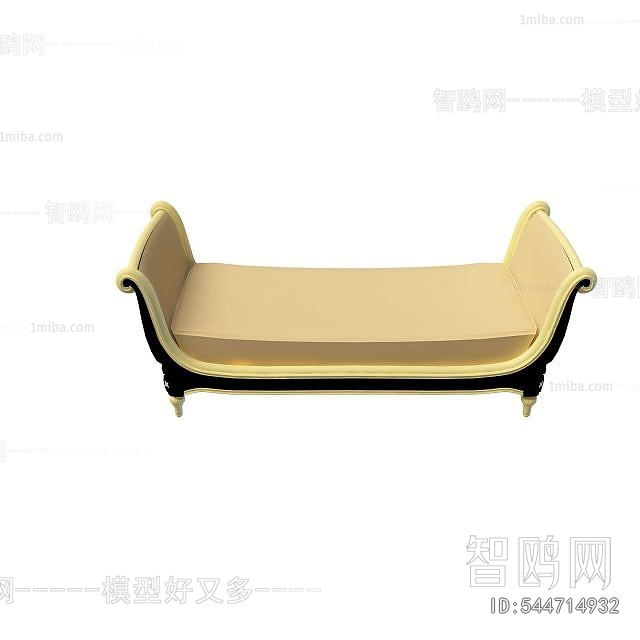 European Style Bench