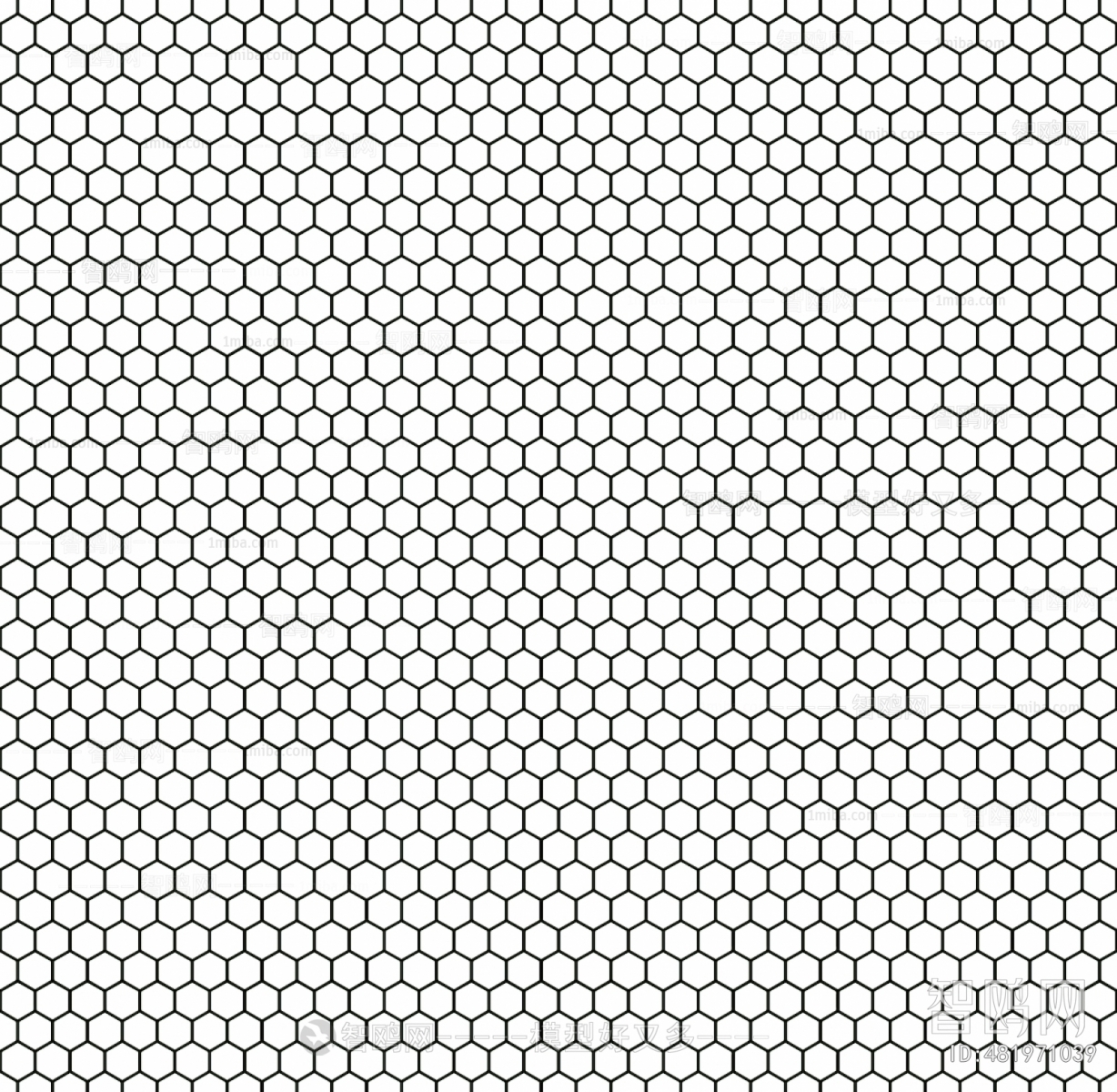 Bump Black And White