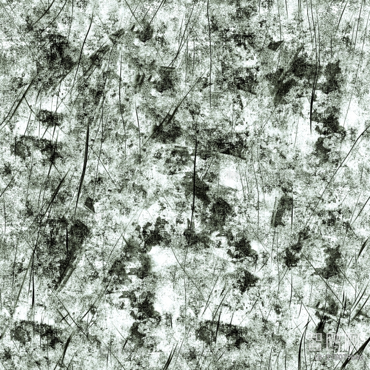 Bump Black And White