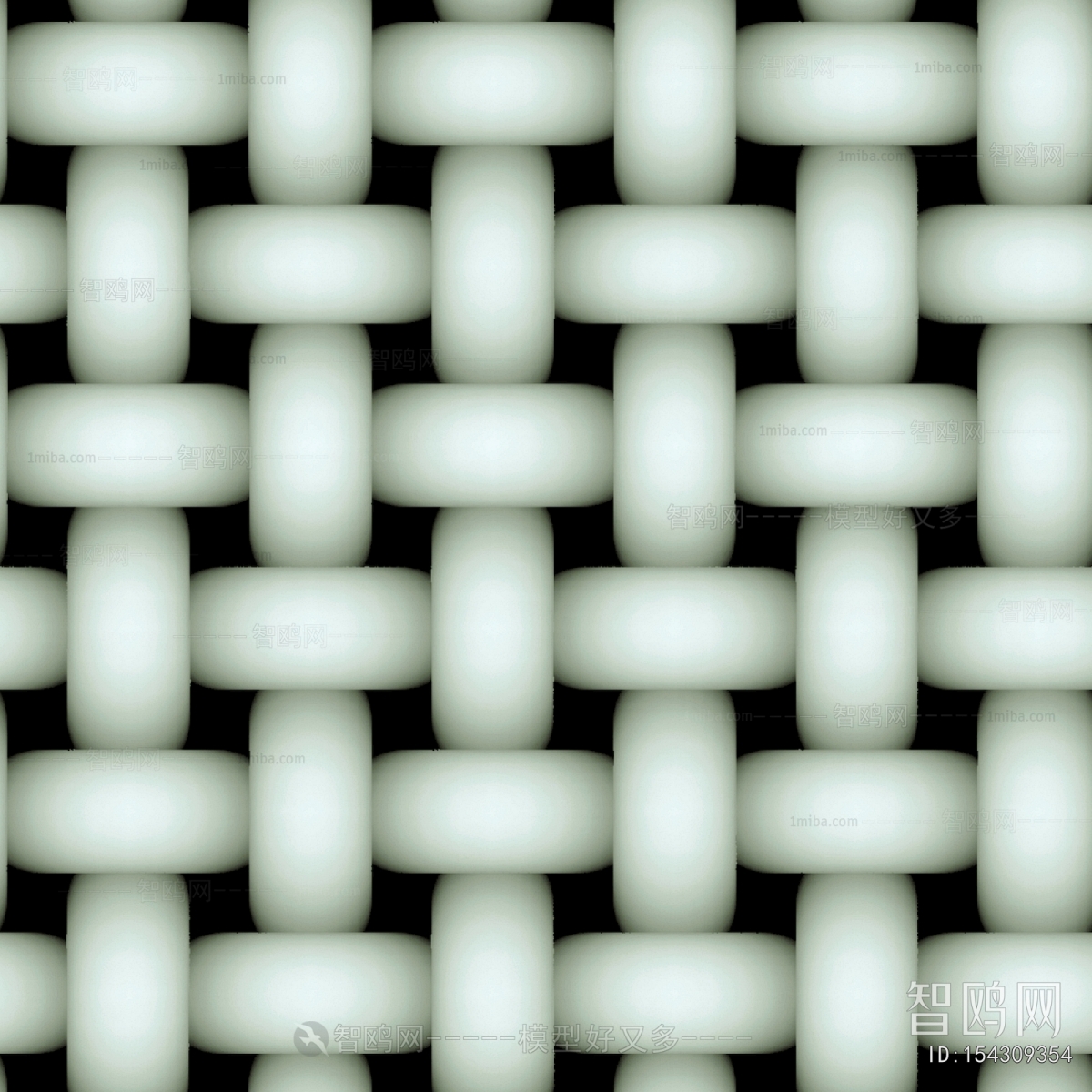 Bump Black And White