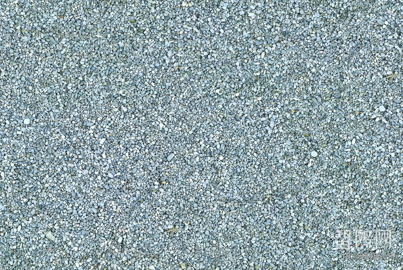 Gravel Ground