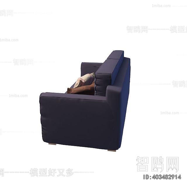 Modern A Sofa For Two
