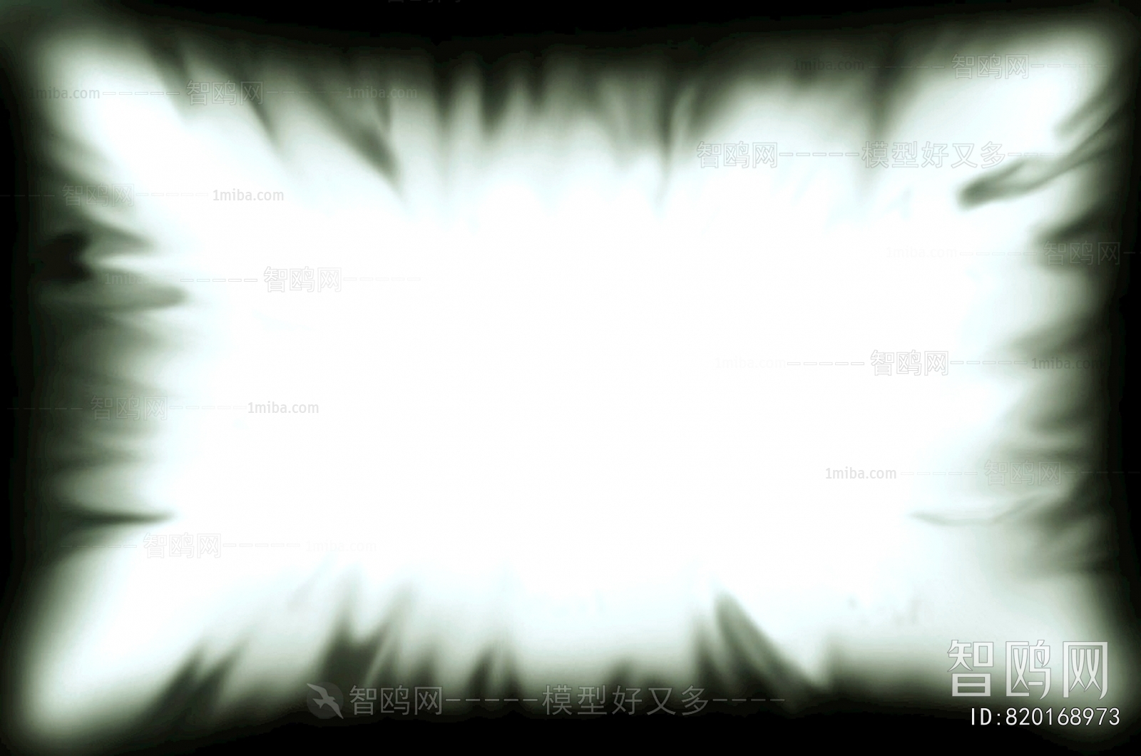 Bump Black And White