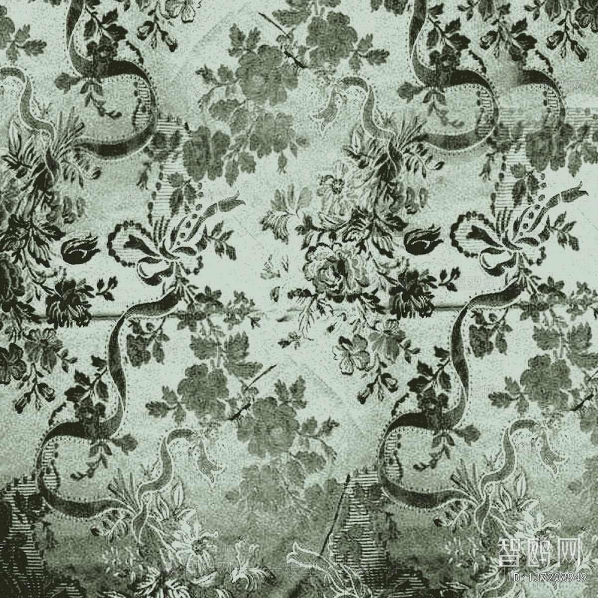 Bump Black And White