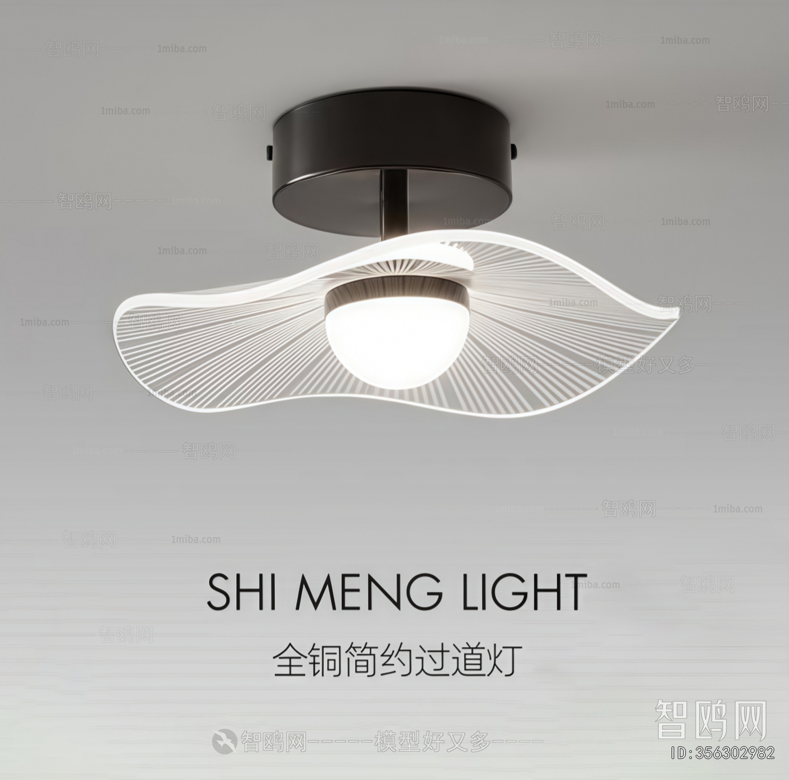 Modern Ceiling Ceiling Lamp