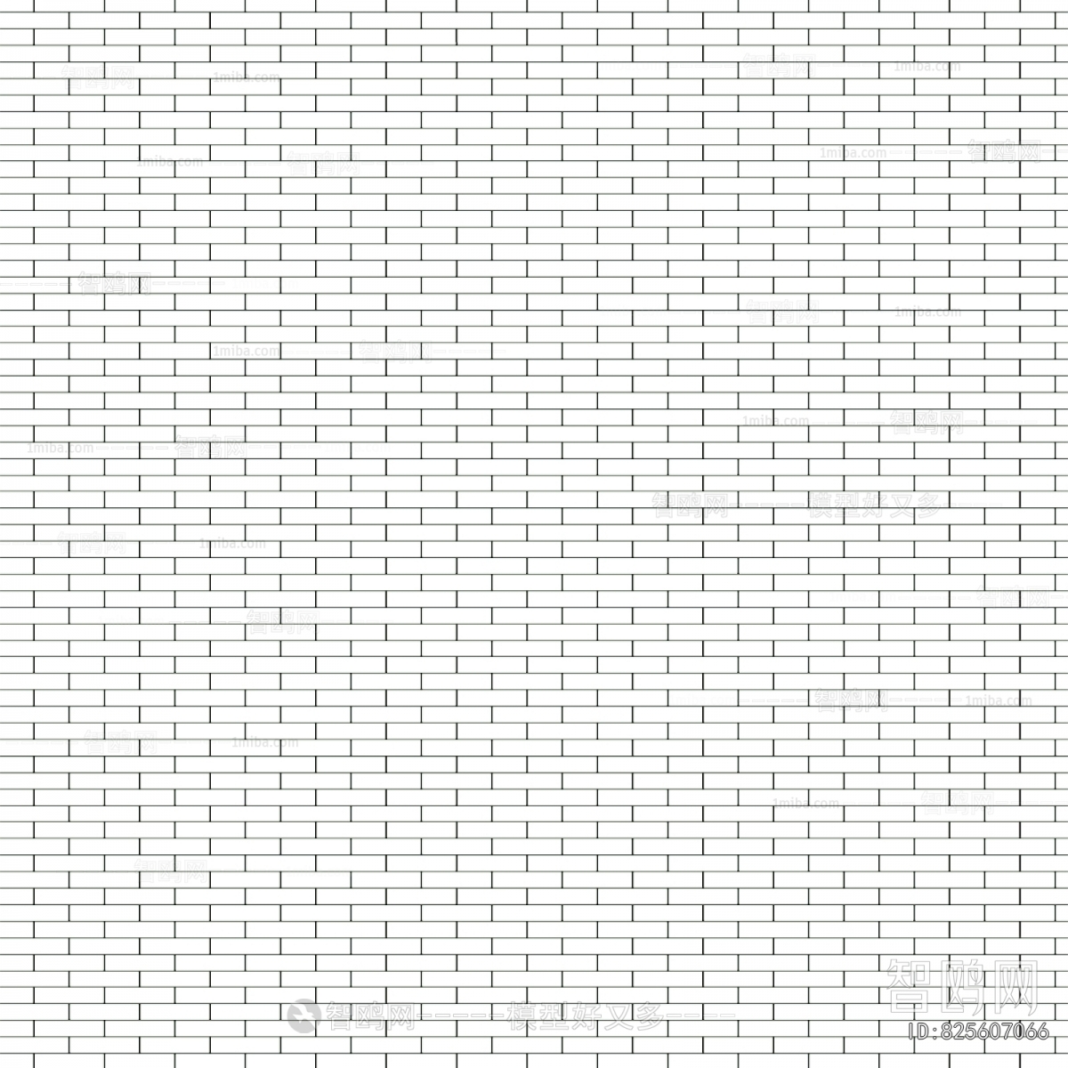 Bump Black And White