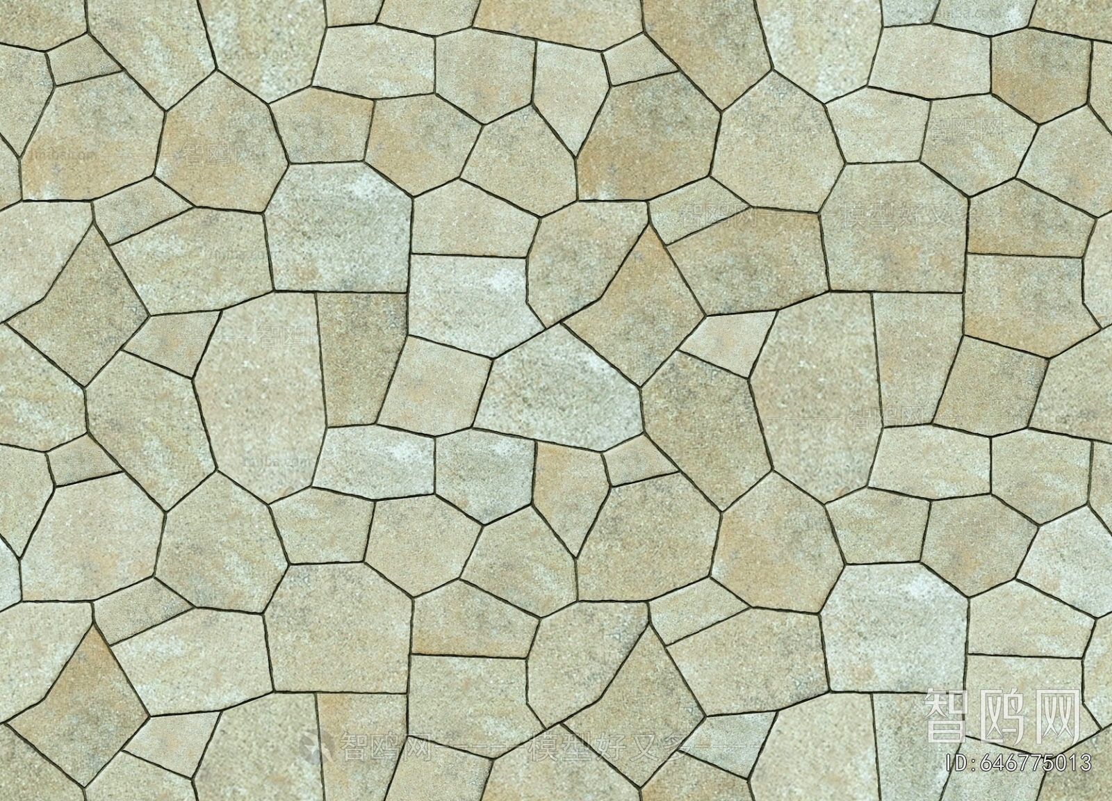 Artificial Stone