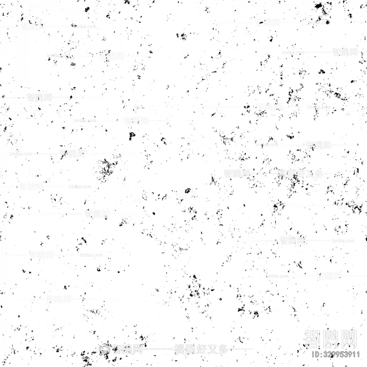 Bump Black And White