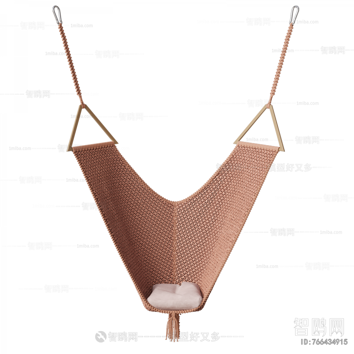 Modern Hanging Chair