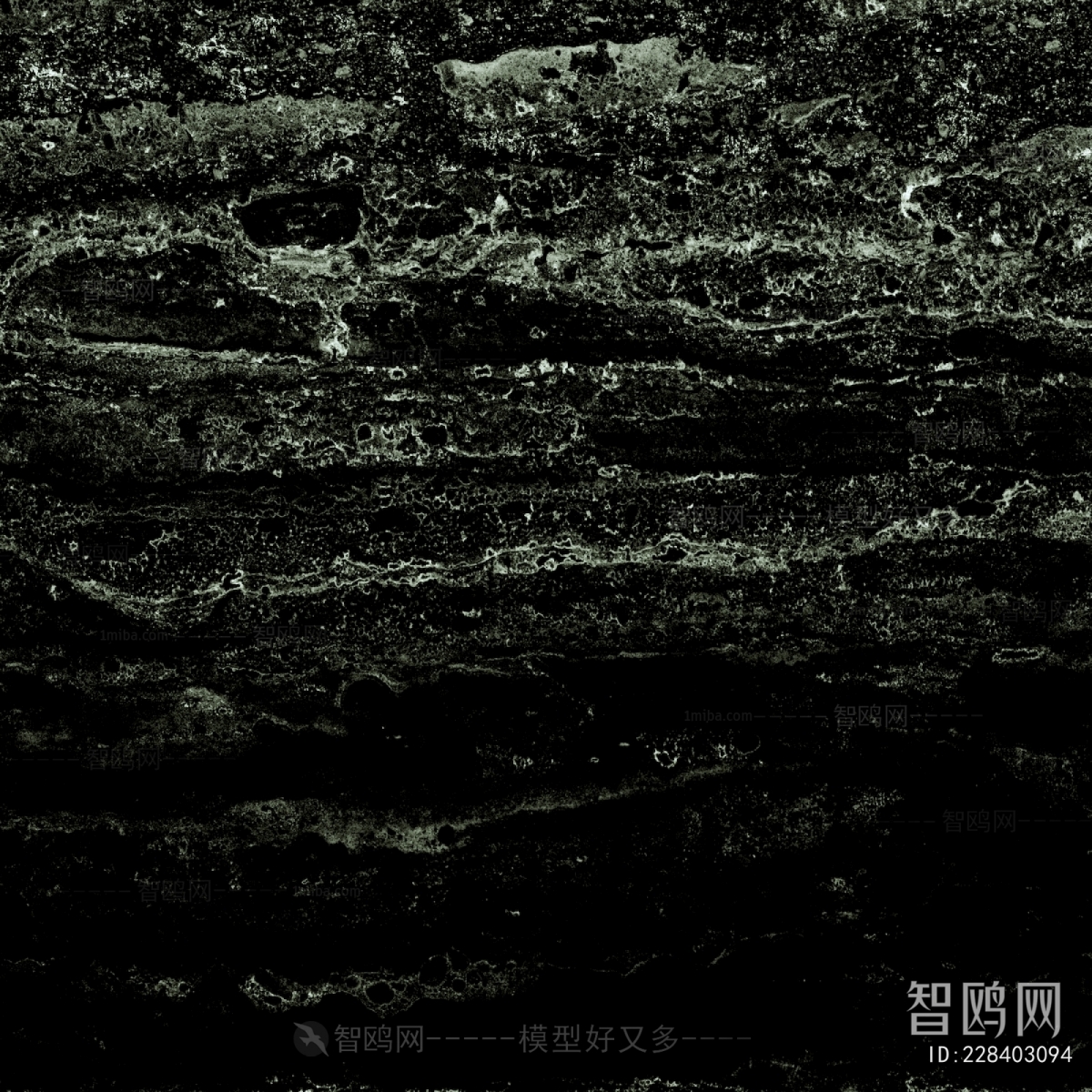 Bump Black And White