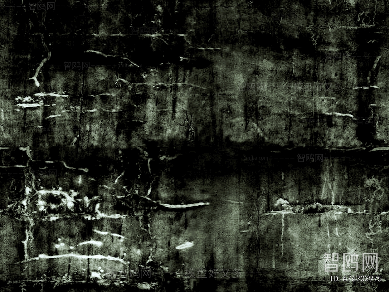 Bump Black And White