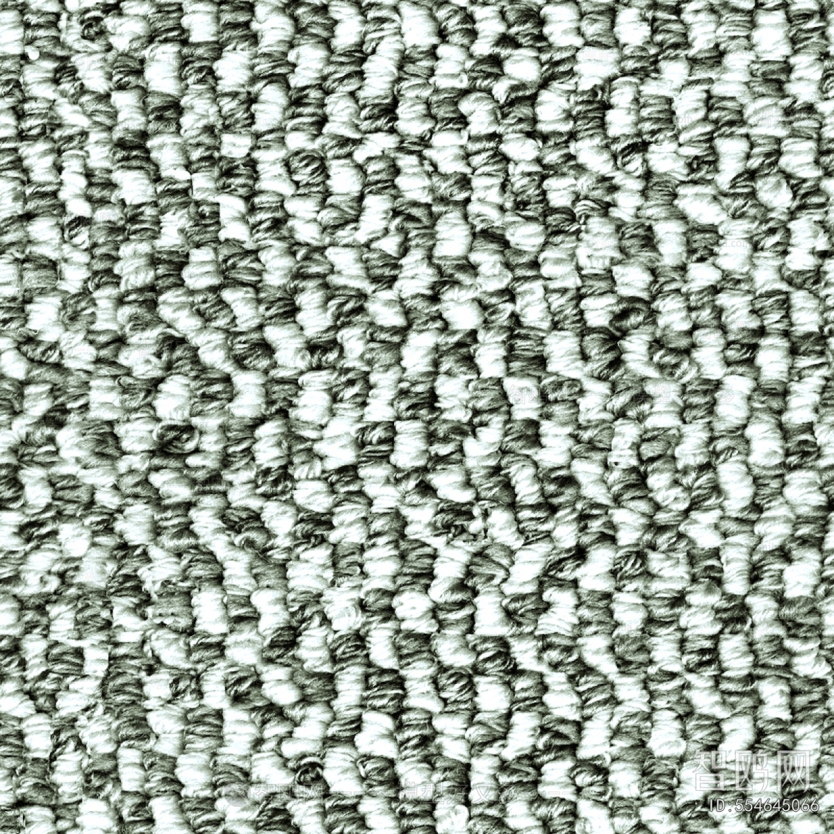 Bump Black And White