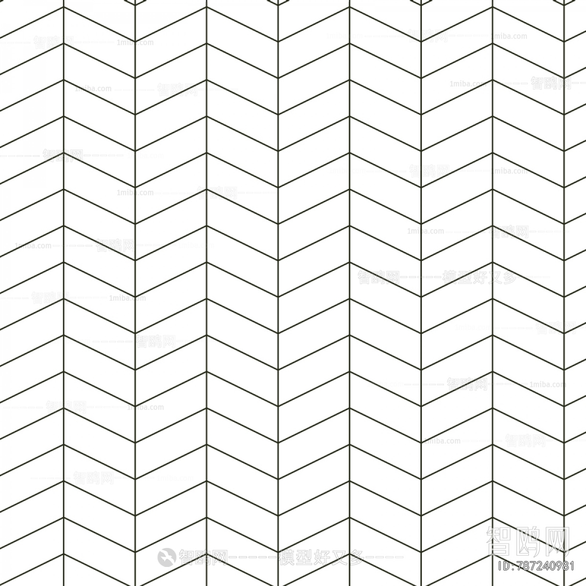 Bump Black And White