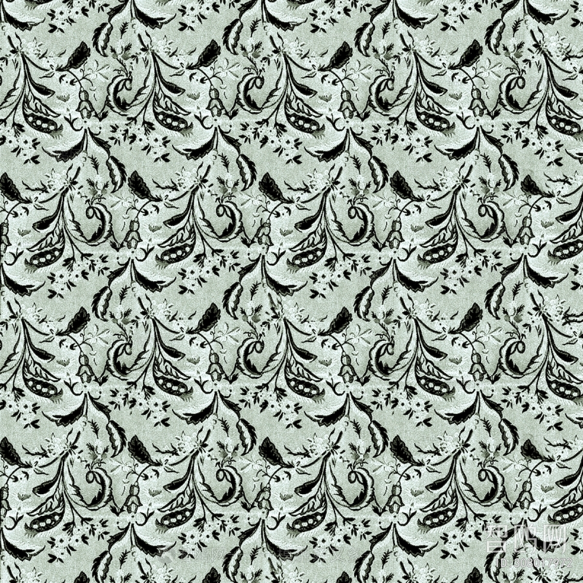 Bump Black And White