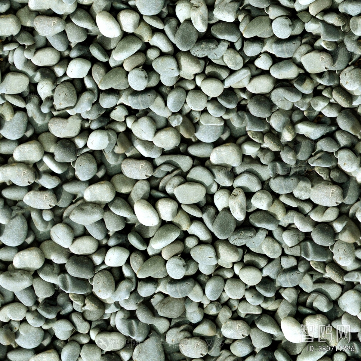 Gravel Ground