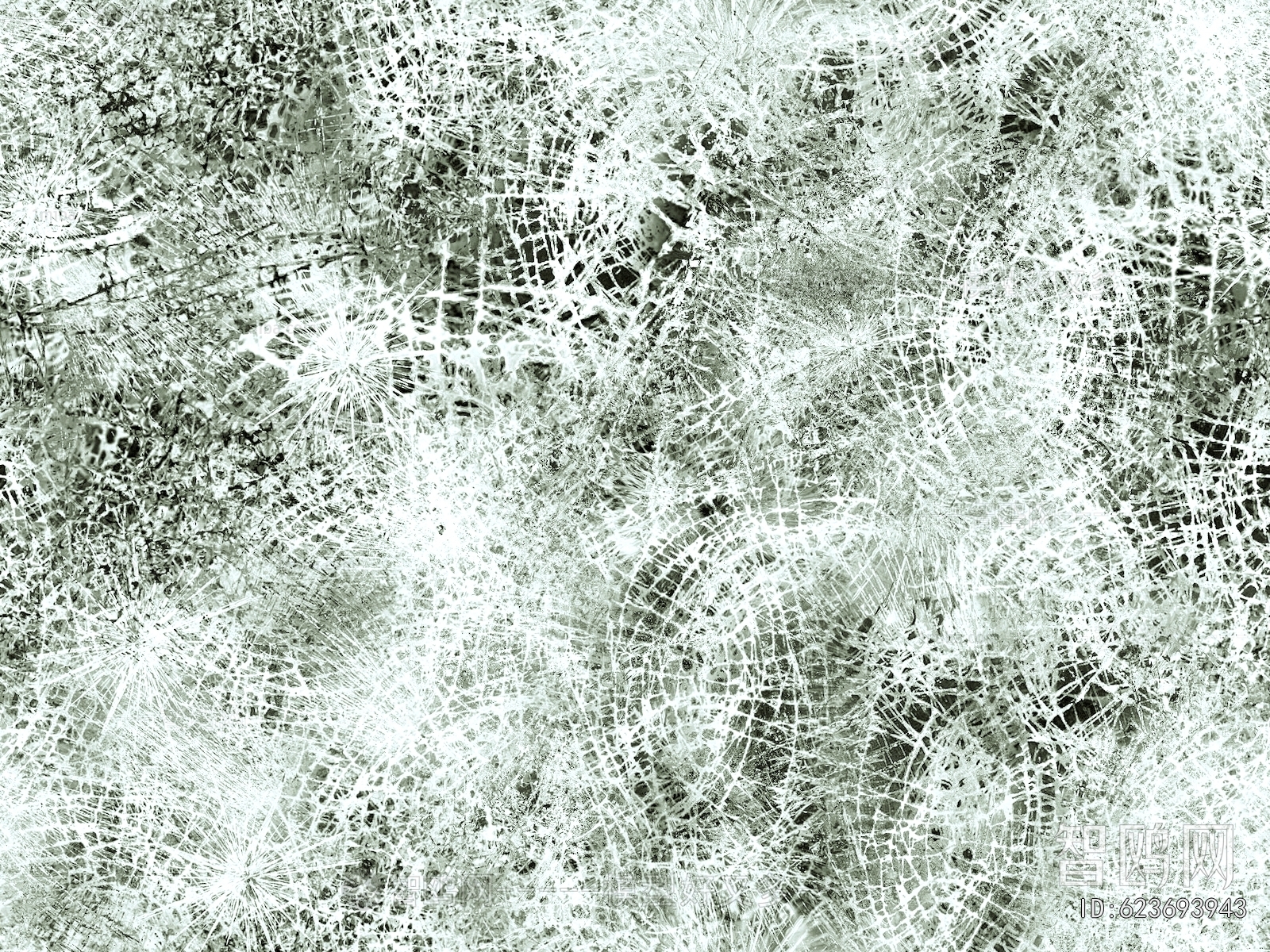 Bump Black And White