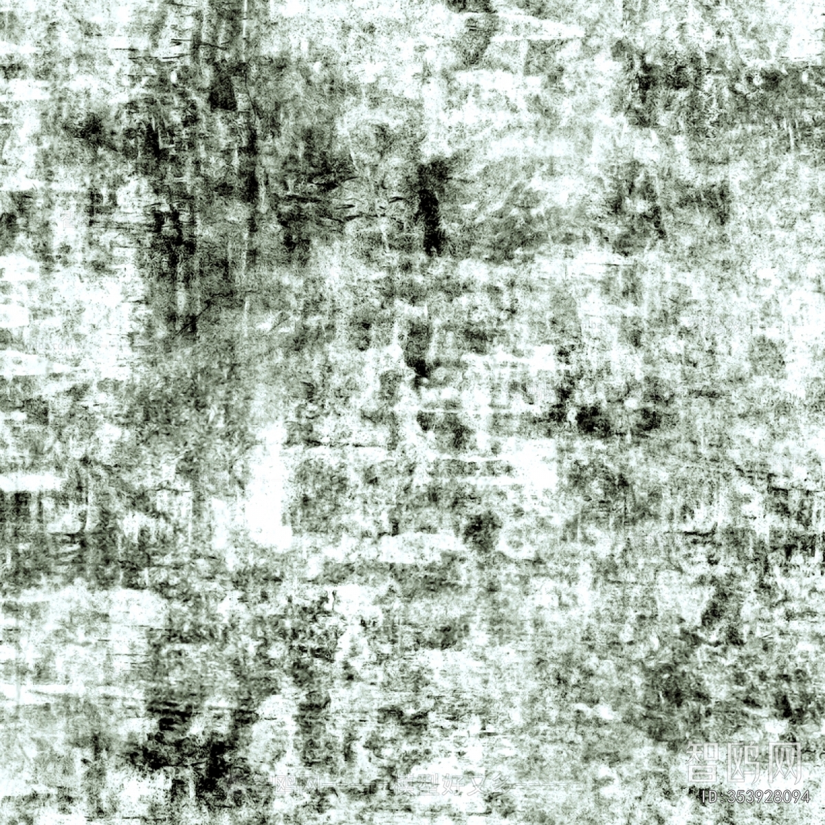 Bump Black And White