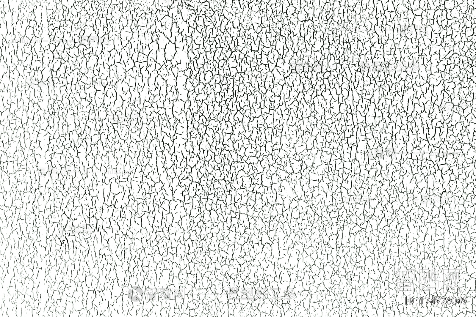 Bump Black And White