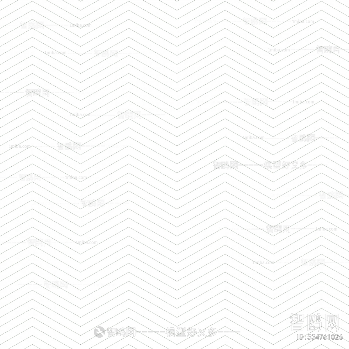 Bump Black And White