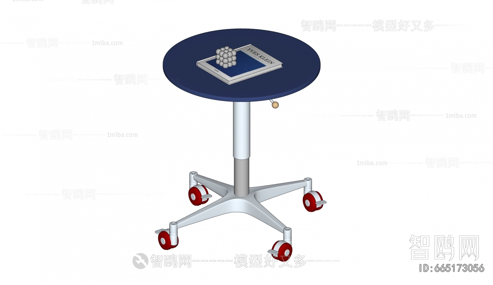 Modern Side Table/corner Table