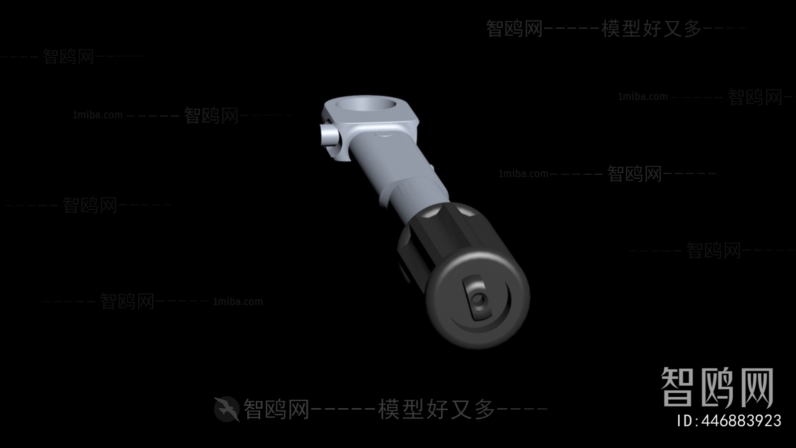 Modern Industrial Equipment