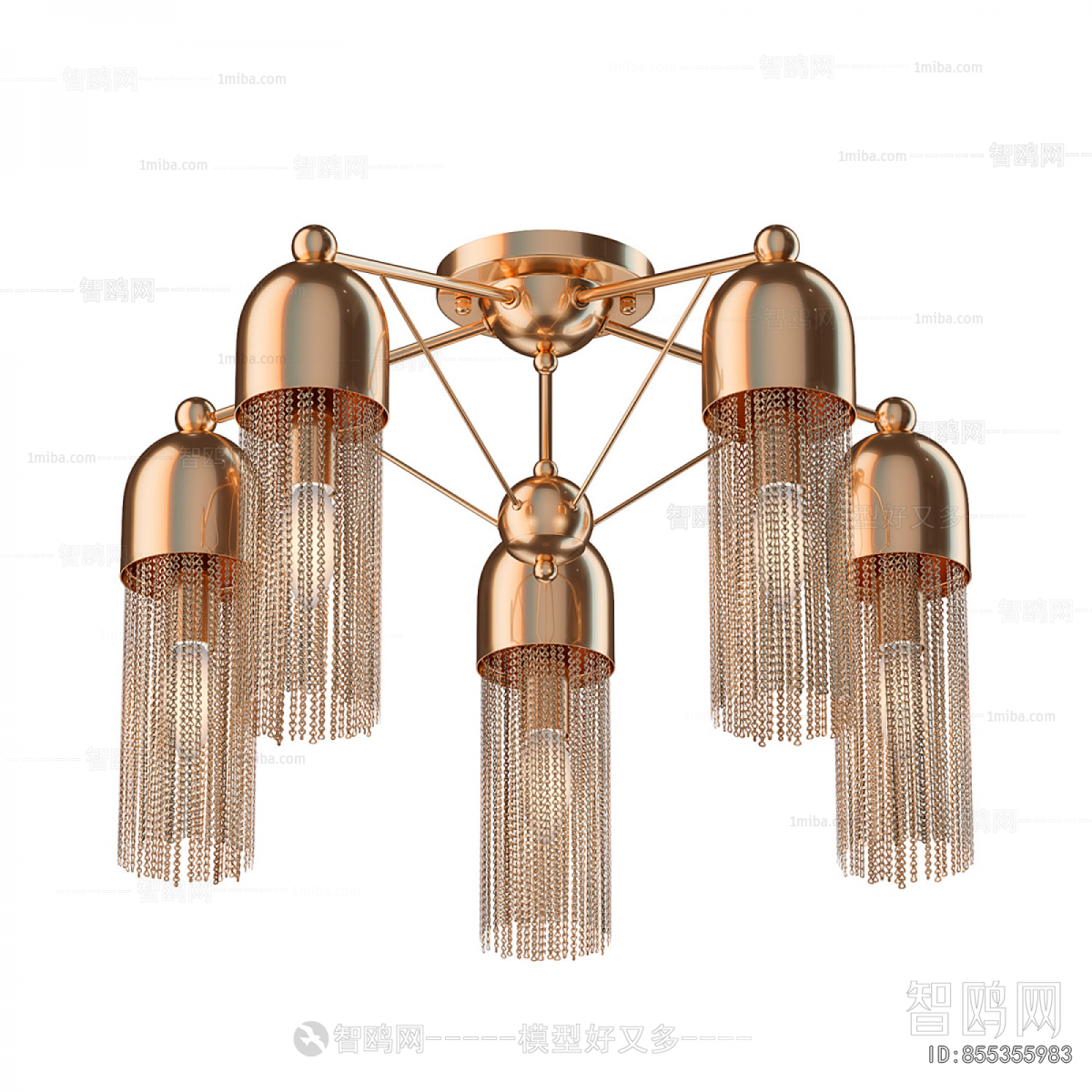 Modern Ceiling Ceiling Lamp