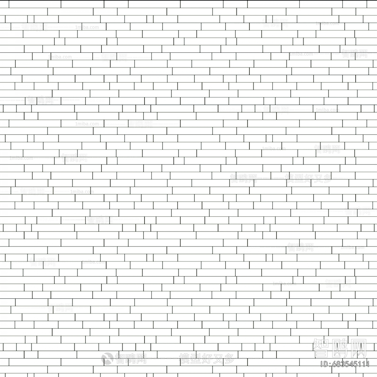 Bump Black And White