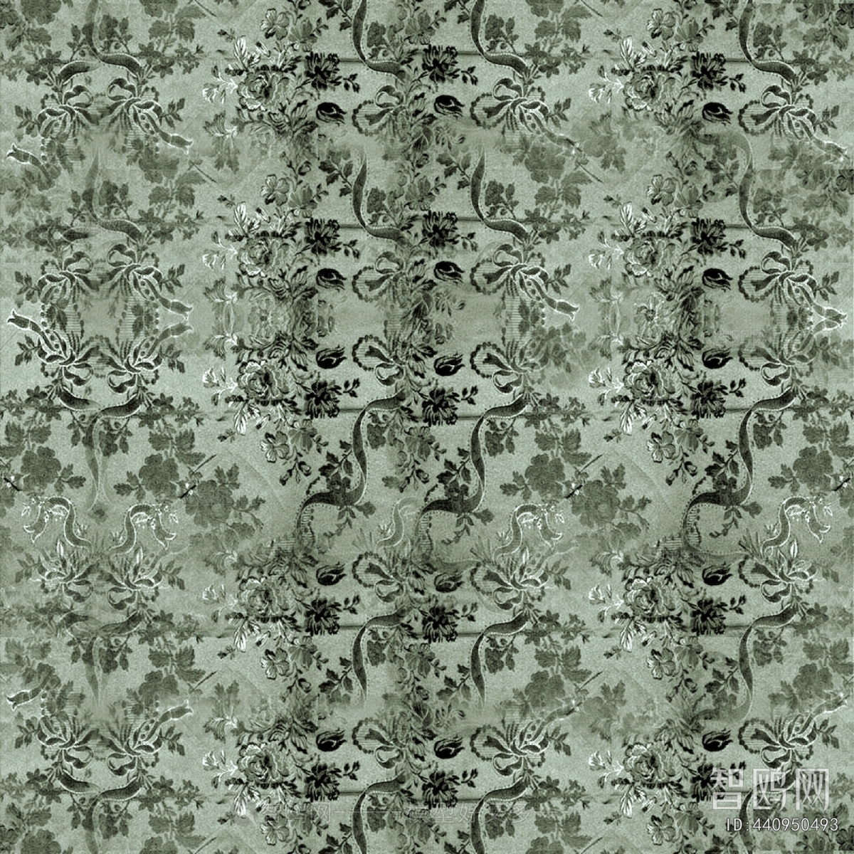 Bump Black And White