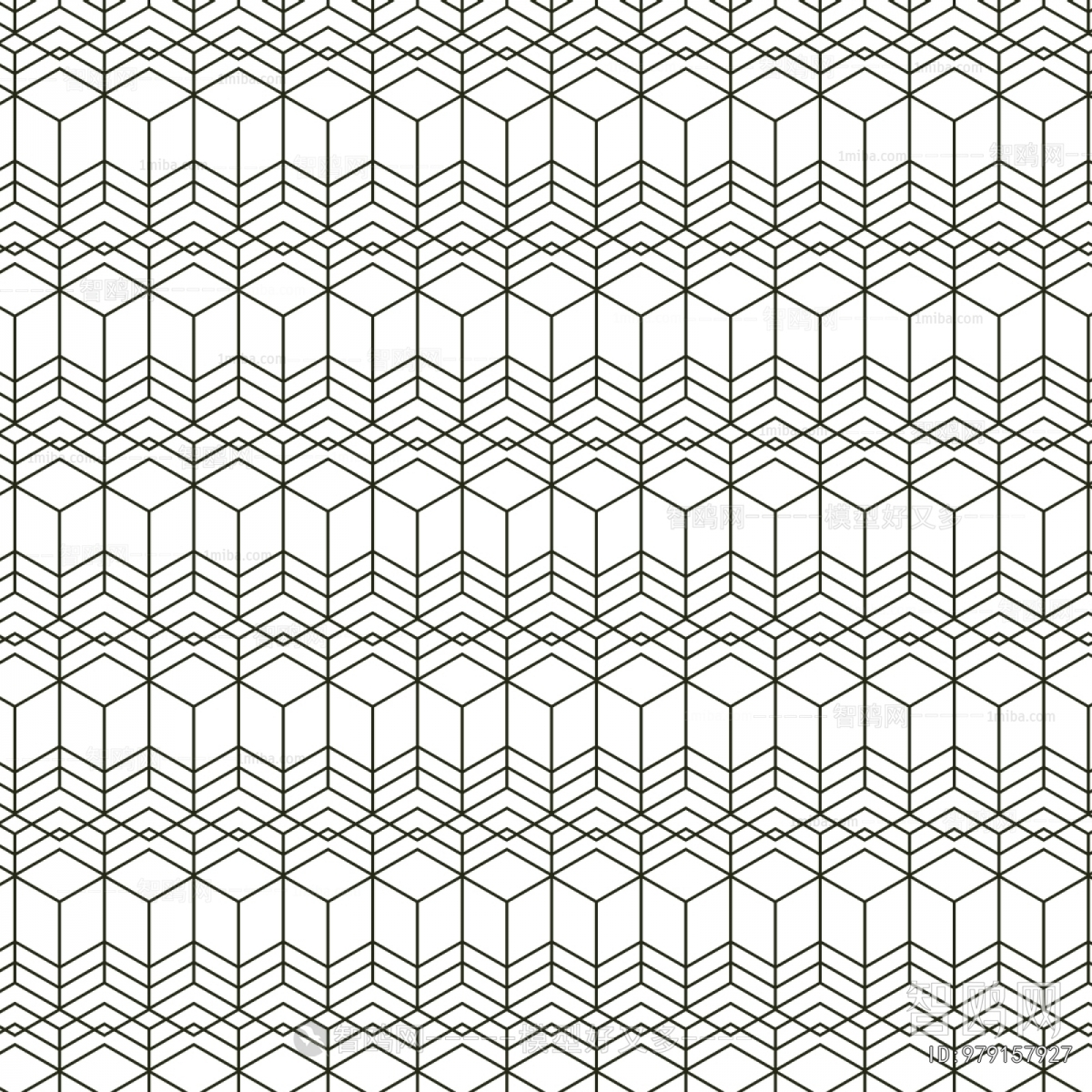 Bump Black And White