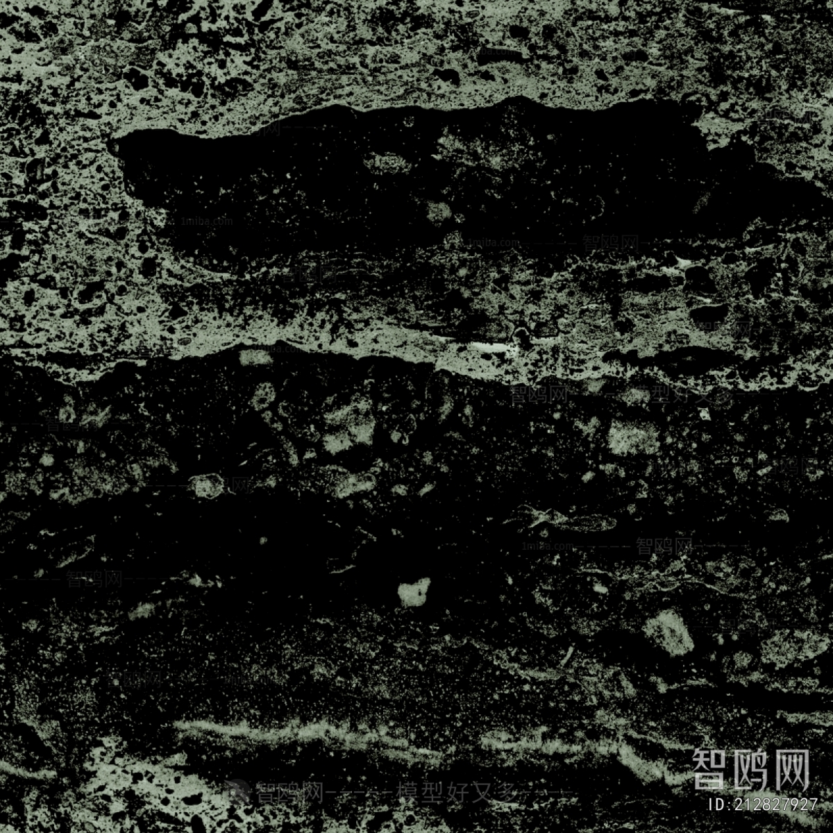 Bump Black And White