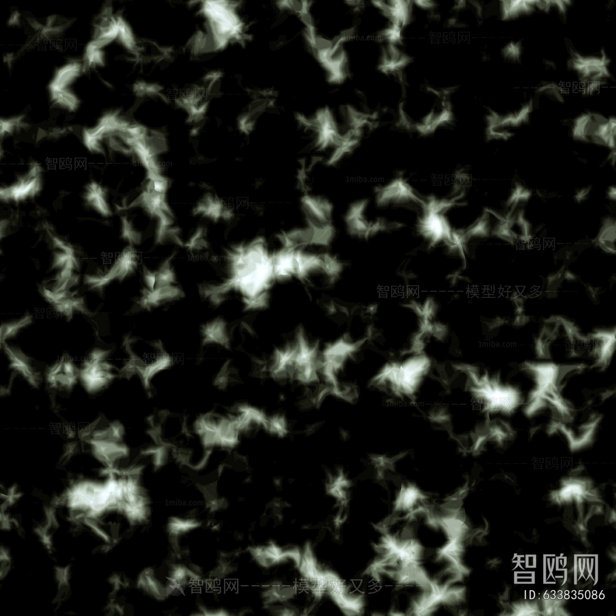 Bump Black And White